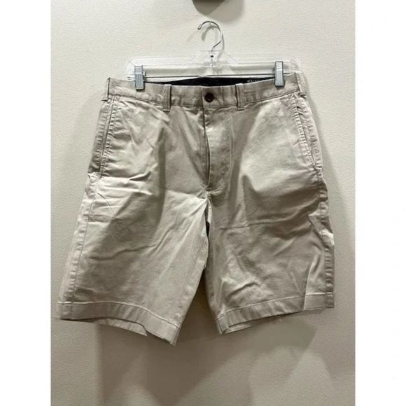 SOL Sweat Cargo Shorts Oatmeal XL Casual shorts